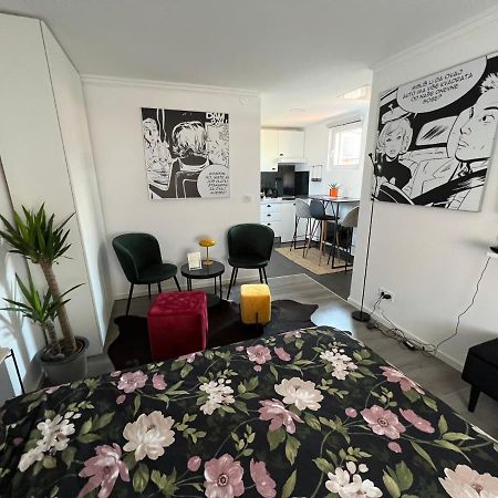 Center City Apartment 萨格勒布 外观 照片